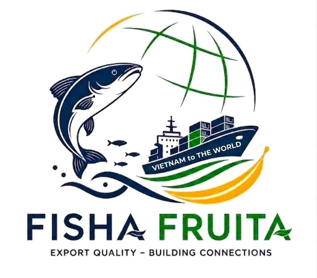 Fisha Fruita Logo